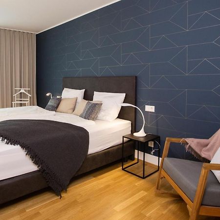 FDH Ferienwohnung Pfaender מראה חיצוני תמונה