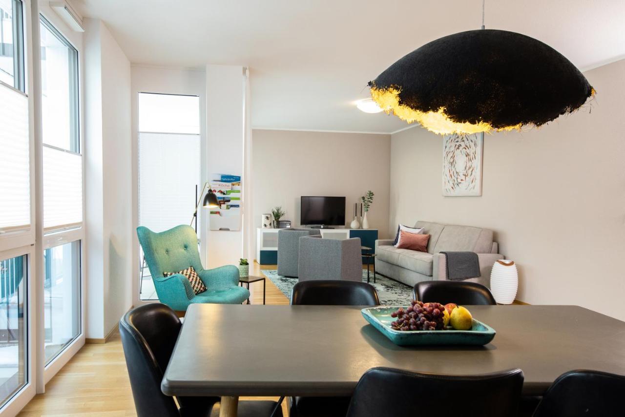 FDH Ferienwohnung Pfaender מראה חיצוני תמונה
