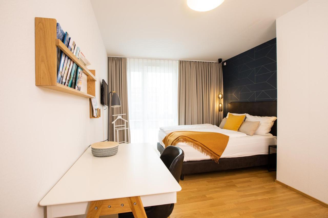 FDH Ferienwohnung Pfaender מראה חיצוני תמונה