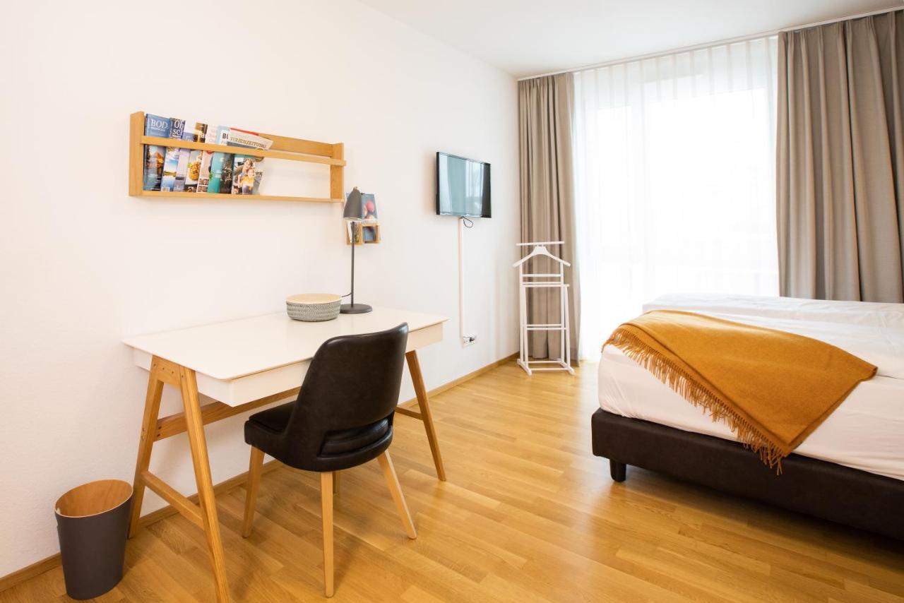 FDH Ferienwohnung Pfaender מראה חיצוני תמונה