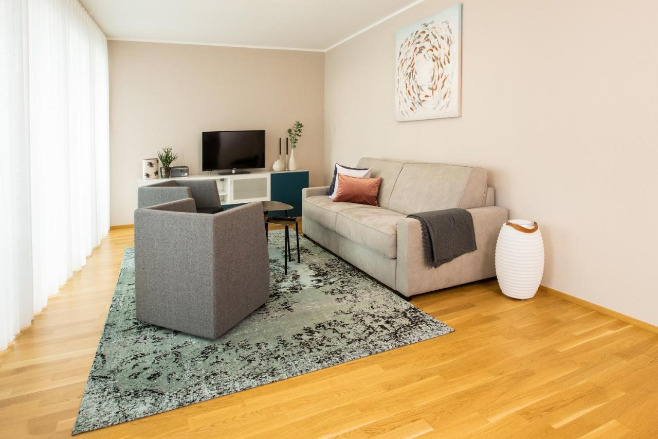 FDH Ferienwohnung Pfaender מראה חיצוני תמונה