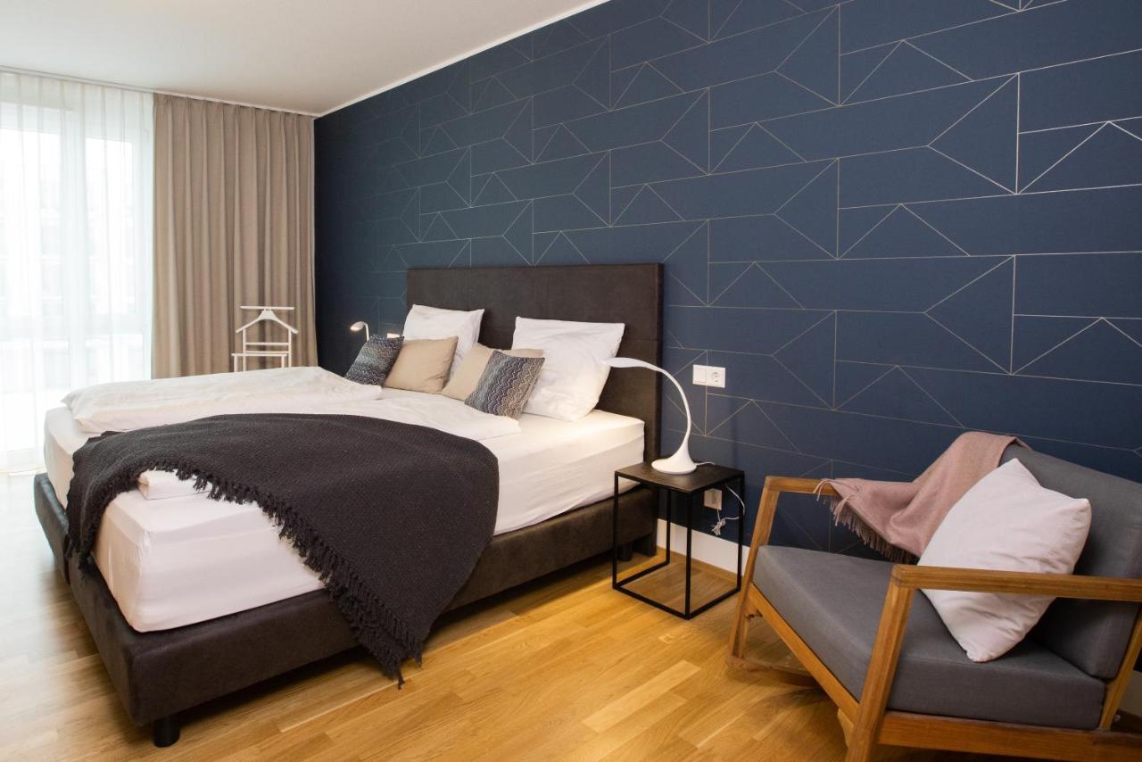 FDH Ferienwohnung Pfaender מראה חיצוני תמונה