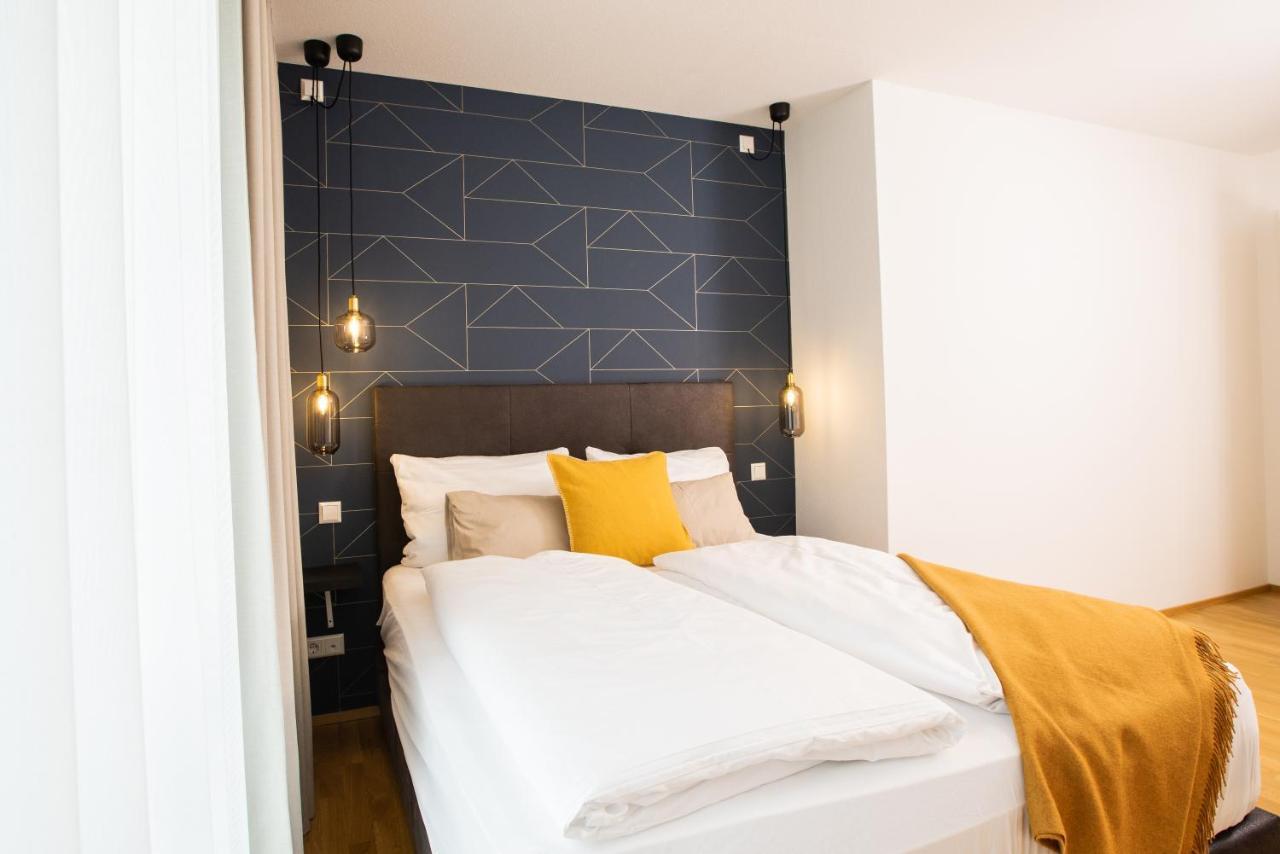 FDH Ferienwohnung Pfaender מראה חיצוני תמונה