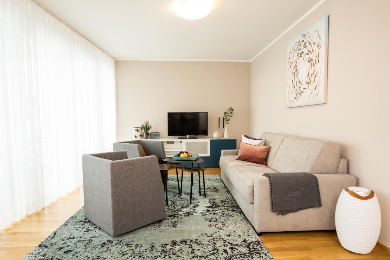 FDH Ferienwohnung Pfaender מראה חיצוני תמונה