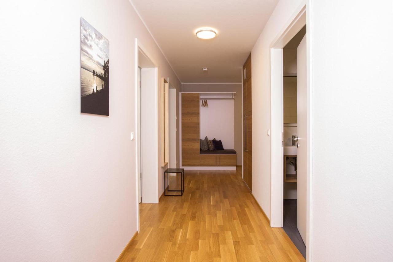 FDH Ferienwohnung Pfaender מראה חיצוני תמונה
