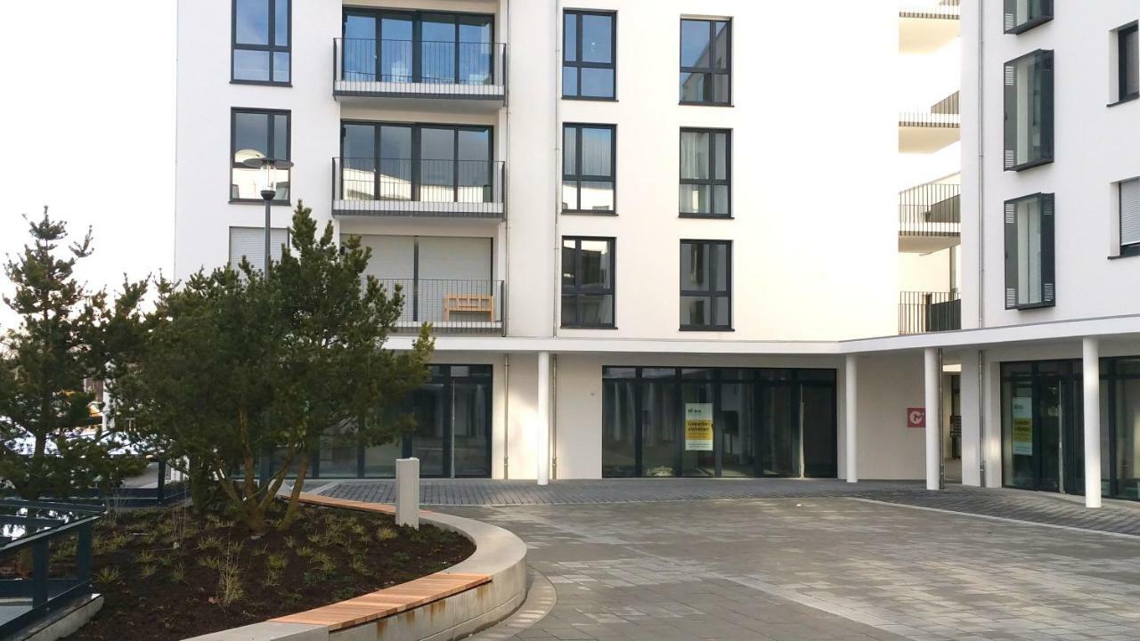 FDH Ferienwohnung Pfaender מראה חיצוני תמונה
