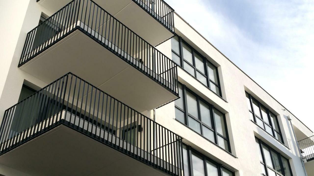 FDH Ferienwohnung Pfaender מראה חיצוני תמונה