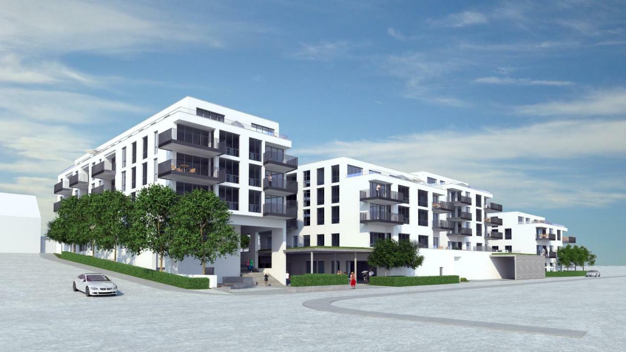 FDH Ferienwohnung Pfaender מראה חיצוני תמונה
