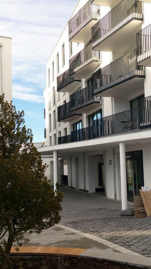 FDH Ferienwohnung Pfaender מראה חיצוני תמונה