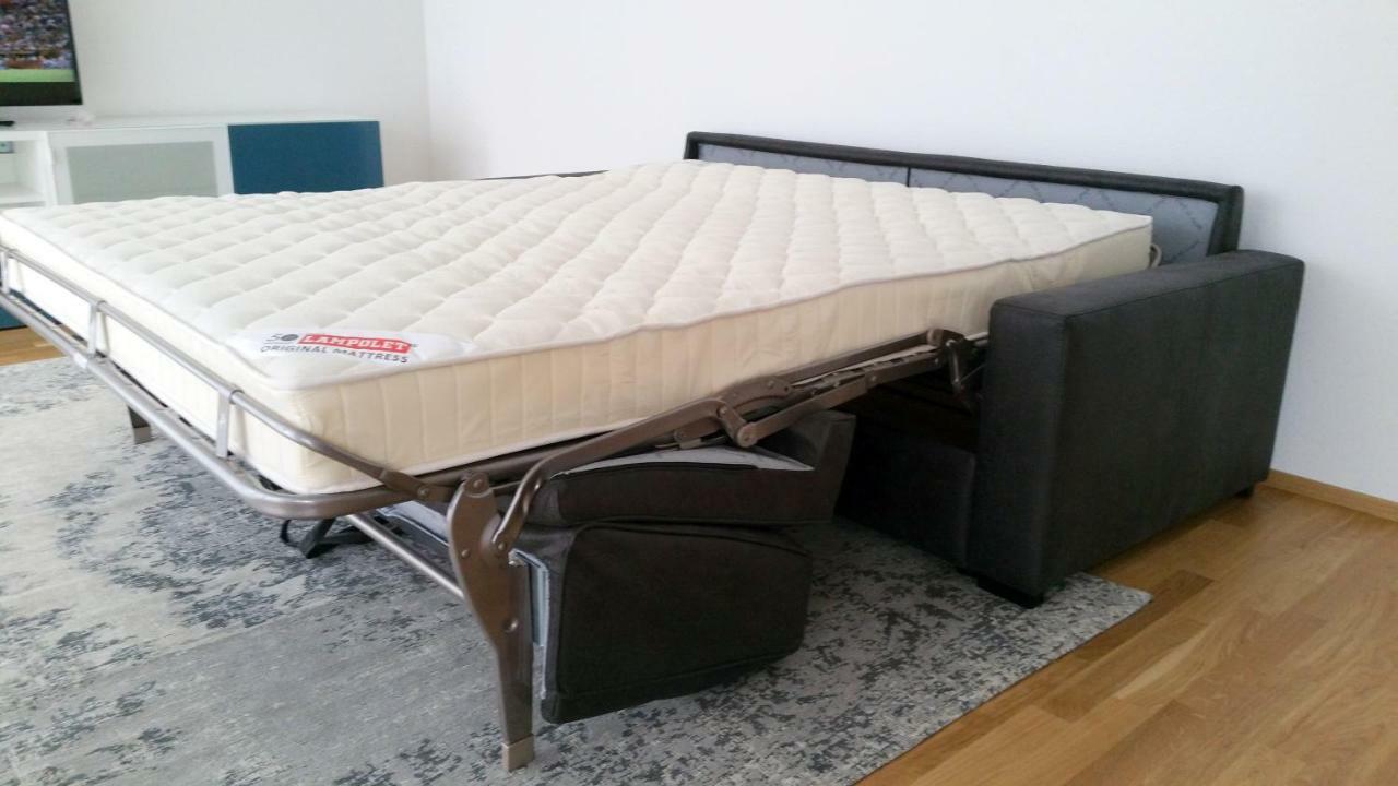 FDH Ferienwohnung Pfaender מראה חיצוני תמונה