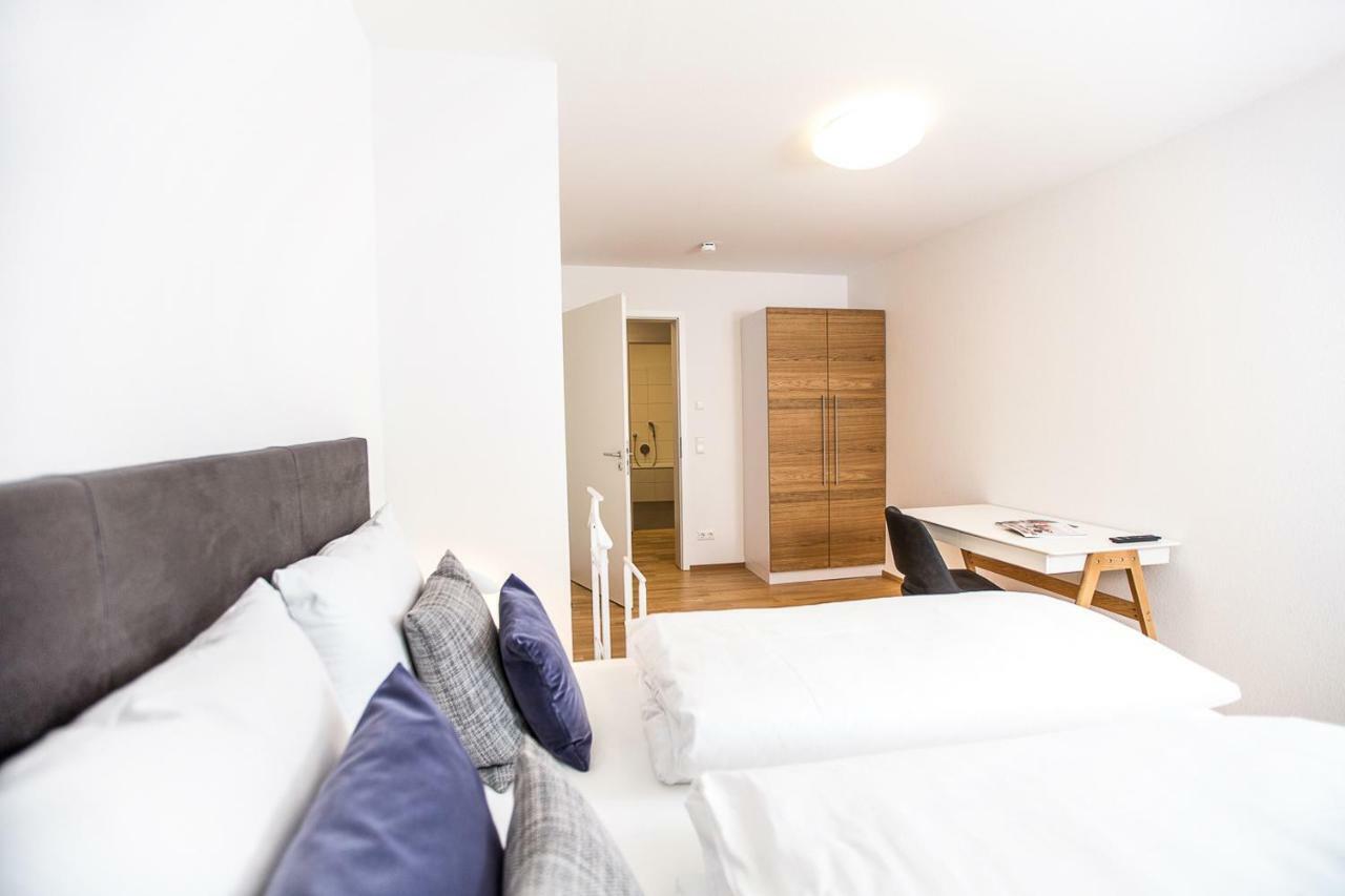 FDH Ferienwohnung Pfaender מראה חיצוני תמונה