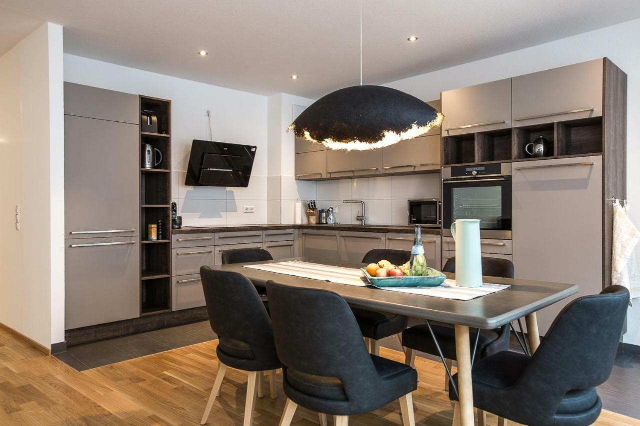 FDH Ferienwohnung Pfaender מראה חיצוני תמונה