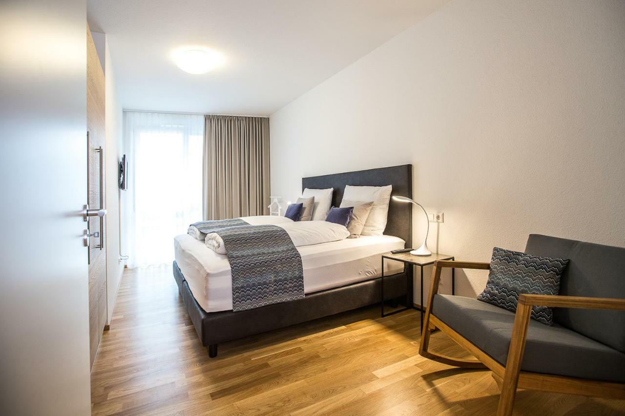 FDH Ferienwohnung Pfaender מראה חיצוני תמונה