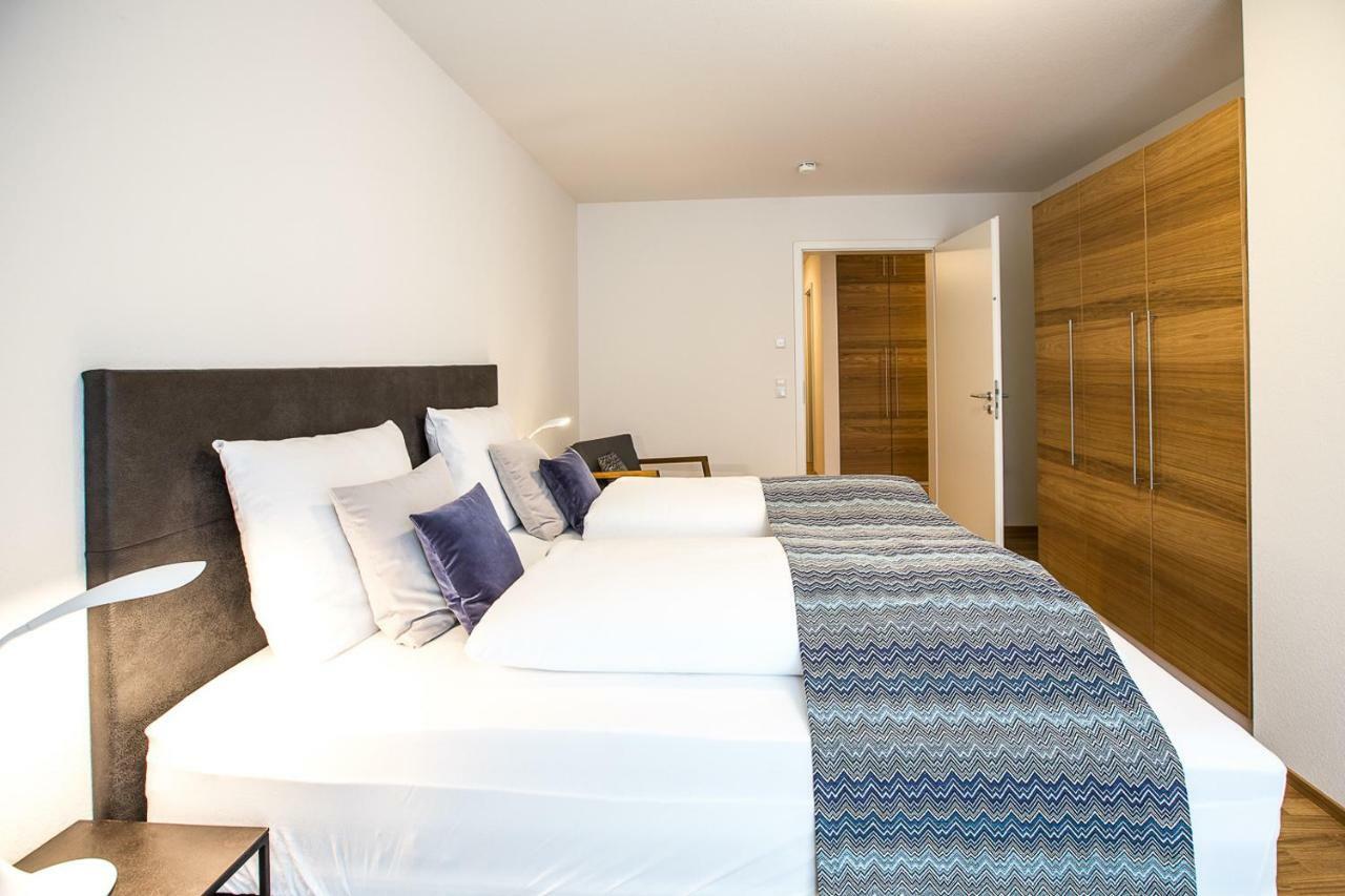 FDH Ferienwohnung Pfaender מראה חיצוני תמונה