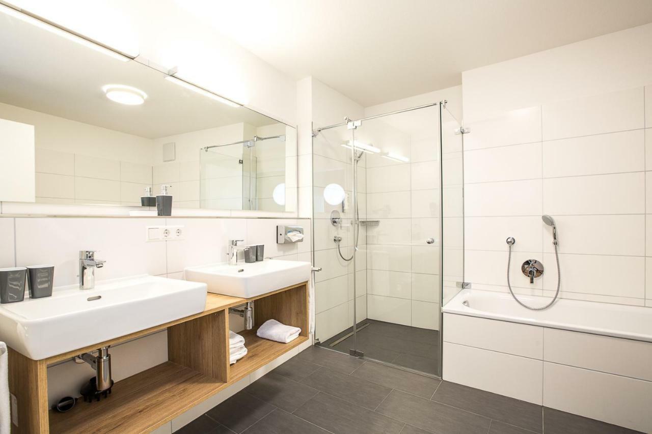 FDH Ferienwohnung Pfaender מראה חיצוני תמונה