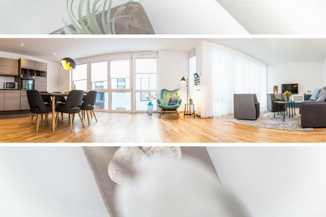 FDH Ferienwohnung Pfaender מראה חיצוני תמונה